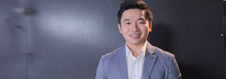 CEO Mai Trường Giang: Dấn th&acirc;n khởi nghiệp c&ocirc;ng nghệ